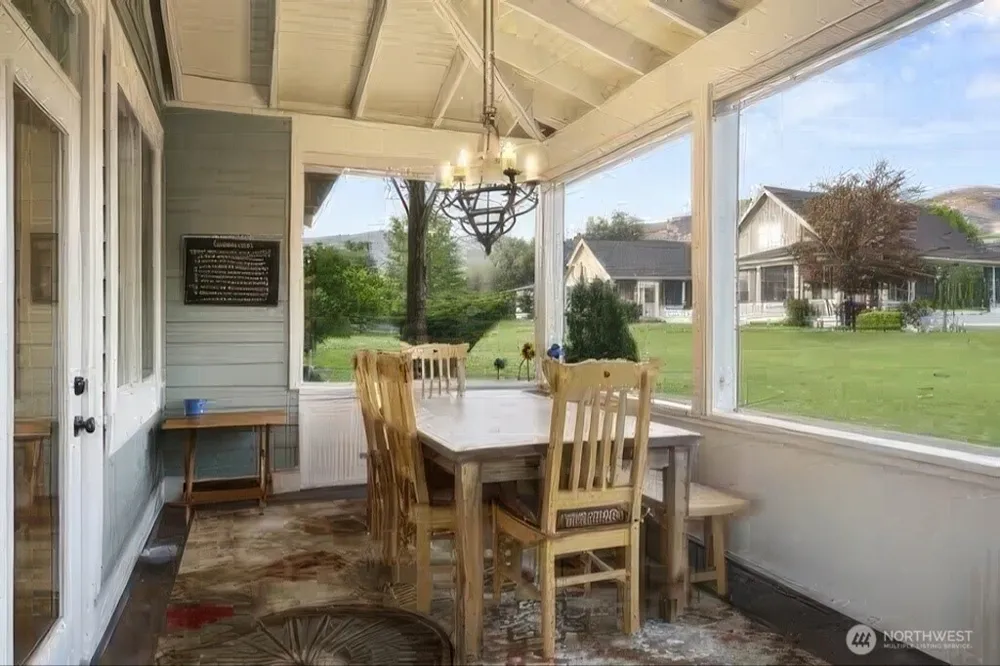 100 Timbuktu Lane Oroville, WA 98844