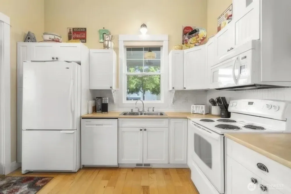 100 Timbuktu Lane Oroville, WA 98844