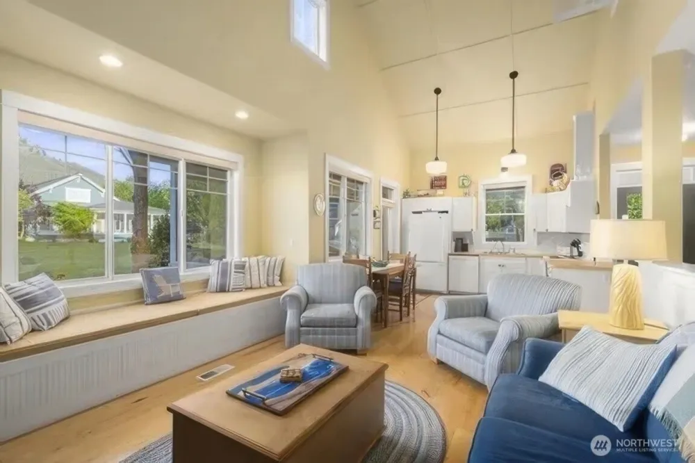 100 Timbuktu Lane Oroville, WA 98844