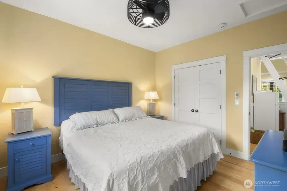 100 Timbuktu Lane Oroville, WA 98844