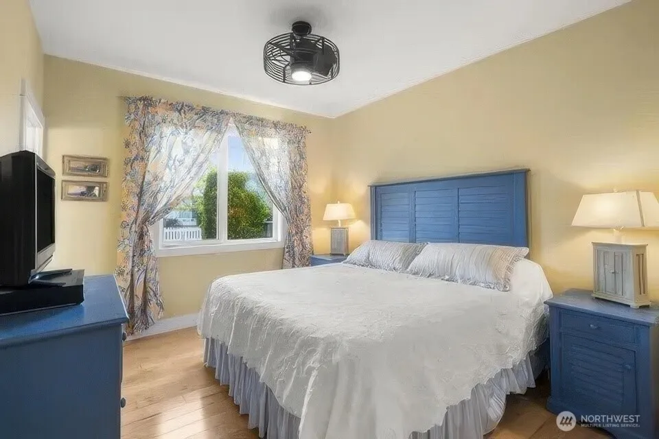 100 Timbuktu Lane Oroville, WA 98844