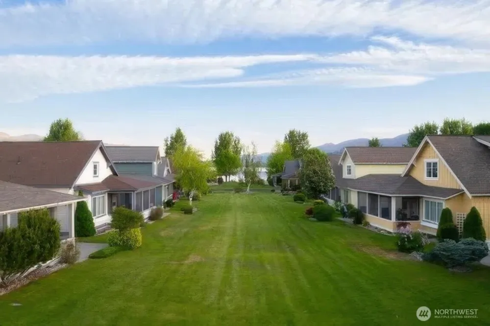 100 Timbuktu Lane Oroville, WA 98844