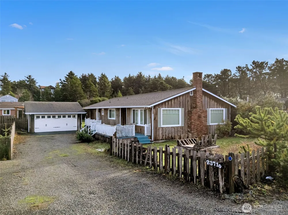 23716 J PLACE Ocean Park, WA 98640