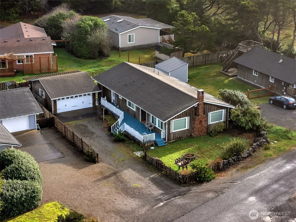 23716 J PLACE Ocean Park, WA 98640