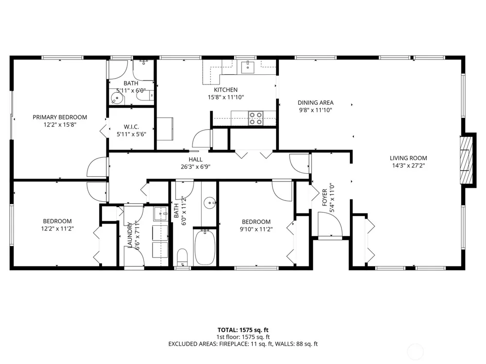 23716 J PLACE Ocean Park, WA 98640