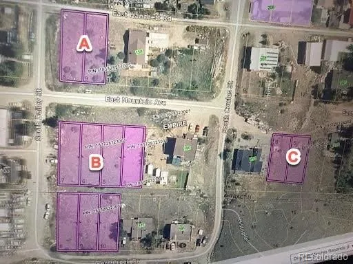 LOT C E Mountain Avenue