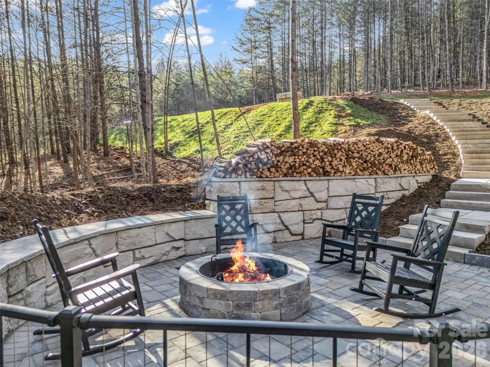 61 Deep Gap Farm Road E Mill Spring, NC 28756