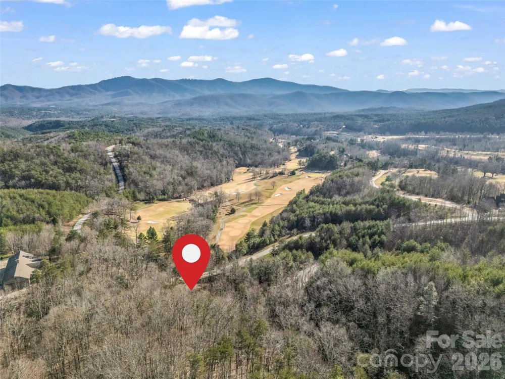 61 Deep Gap Farm Road E Mill Spring, NC 28756