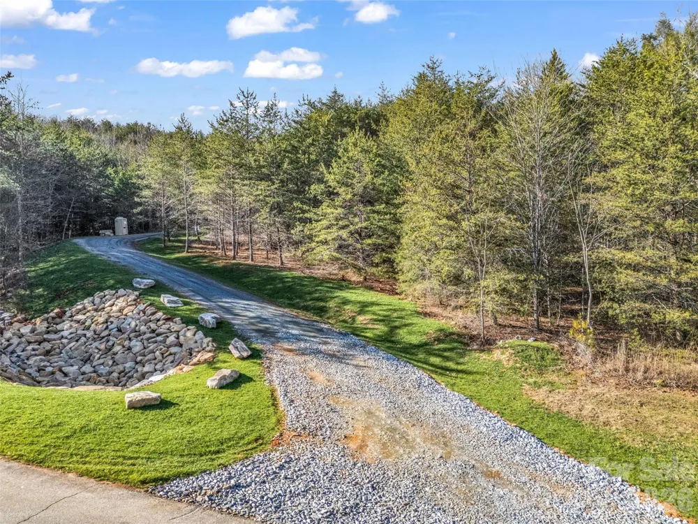 61 Deep Gap Farm Road E Mill Spring, NC 28756
