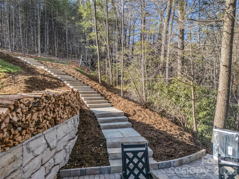 61 Deep Gap Farm Road E Mill Spring, NC 28756