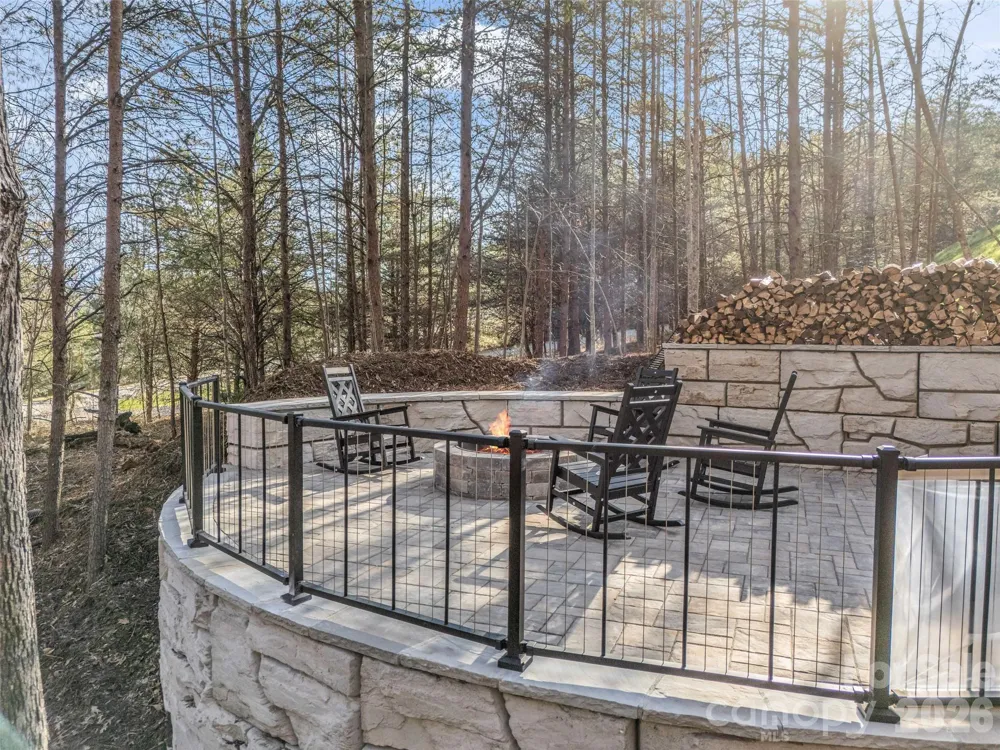 61 Deep Gap Farm Road E Mill Spring, NC 28756