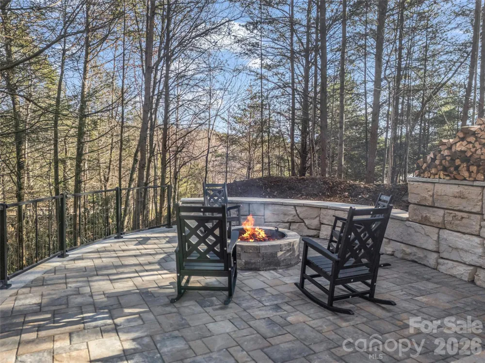 61 Deep Gap Farm Road E Mill Spring, NC 28756