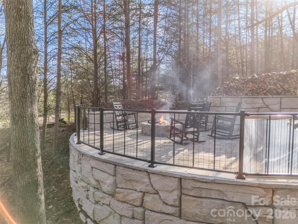 61 Deep Gap Farm Road E Mill Spring, NC 28756