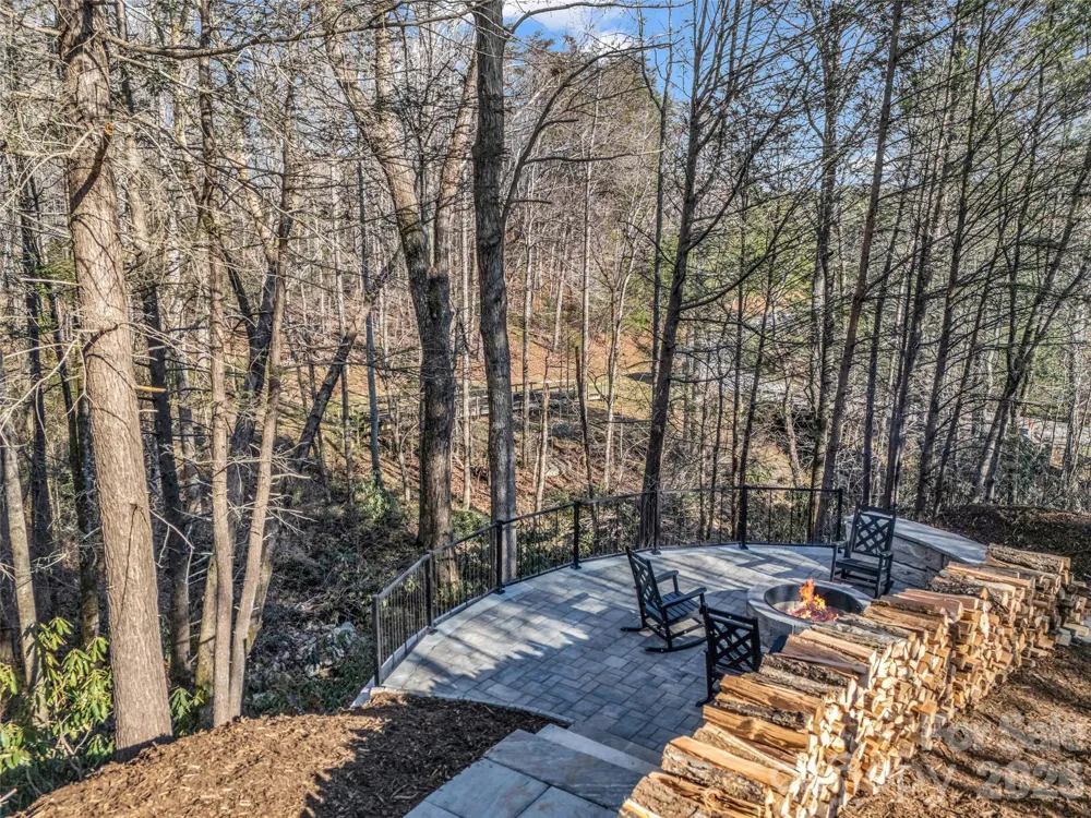 61 Deep Gap Farm Road E Mill Spring, NC 28756