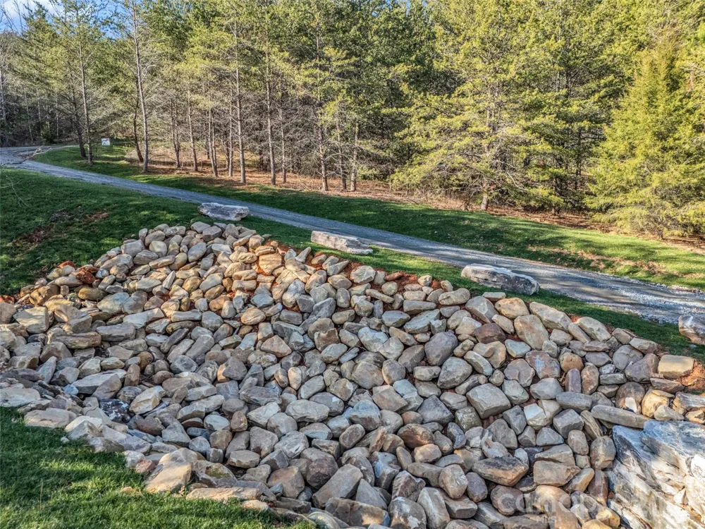 61 Deep Gap Farm Road E Mill Spring, NC 28756