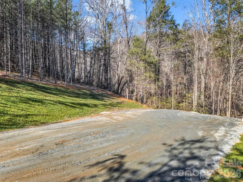 61 Deep Gap Farm Road E Mill Spring, NC 28756