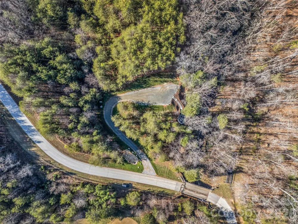 61 Deep Gap Farm Road E Mill Spring, NC 28756