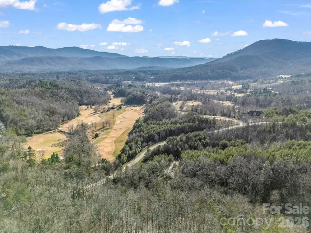61 Deep Gap Farm Road E Mill Spring, NC 28756
