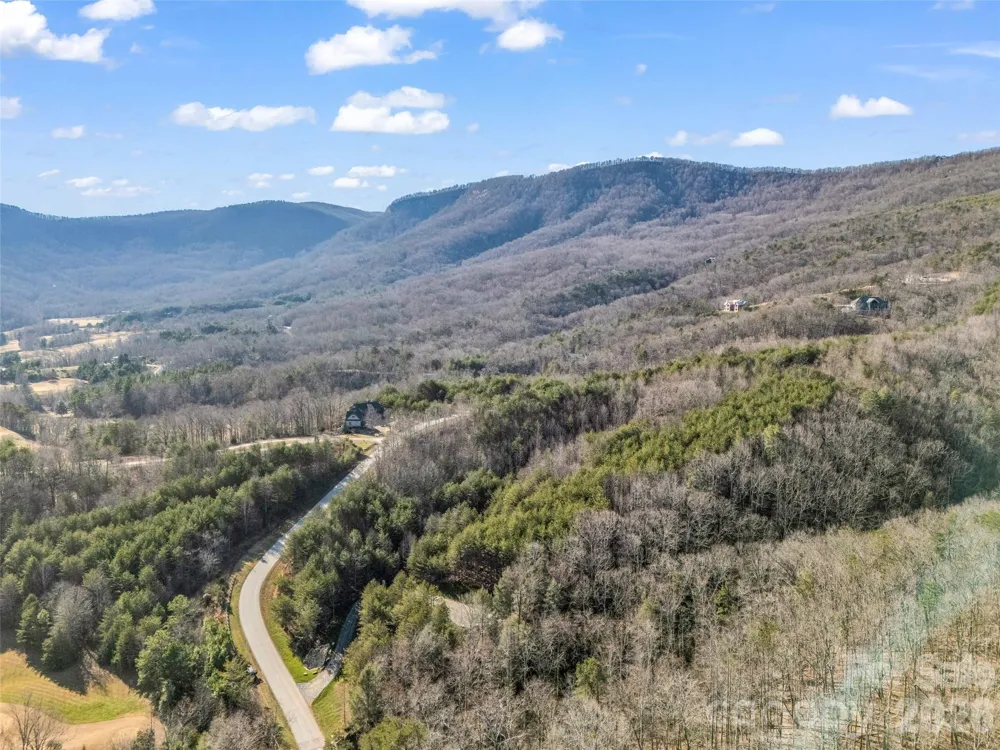 61 Deep Gap Farm Road E Mill Spring, NC 28756