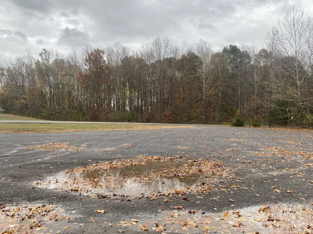 0 Ross Rd Cedar Hill, TN 37032
