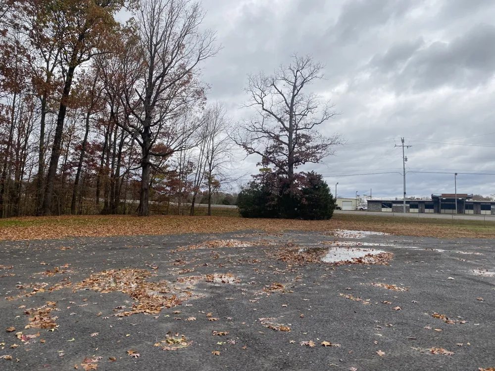 0 Ross Rd Cedar Hill, TN 37032