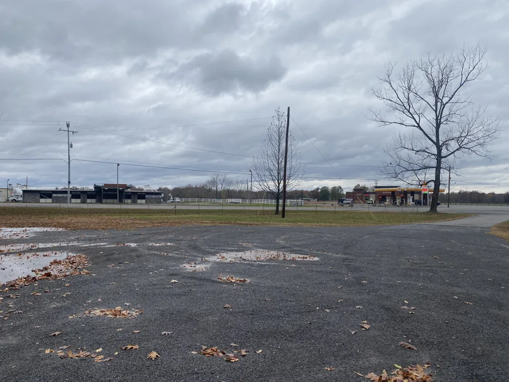 0 Ross Rd Cedar Hill, TN 37032