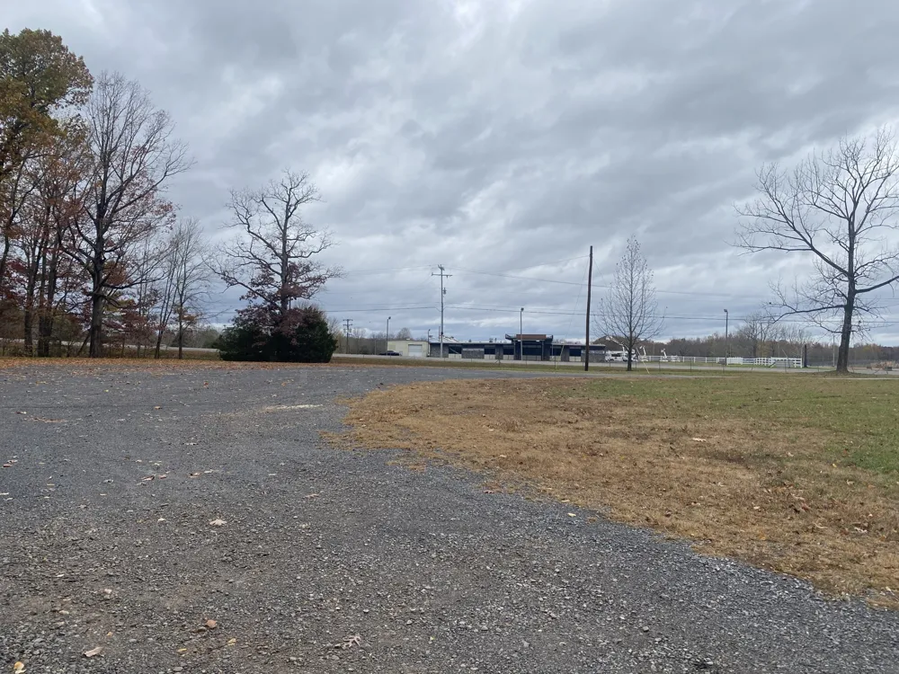 0 Ross Rd Cedar Hill, TN 37032