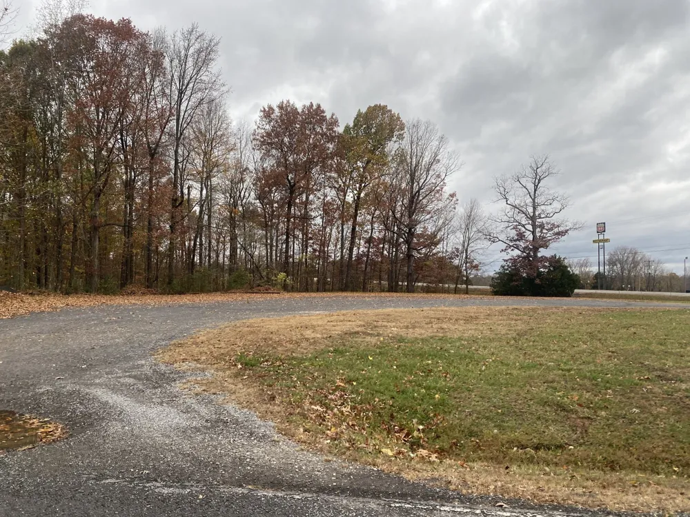 0 Ross Rd Cedar Hill, TN 37032