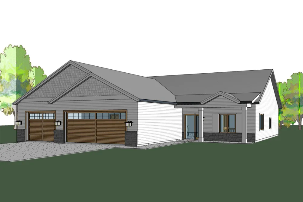 1024 Golfview Drive Preston, MN 55965