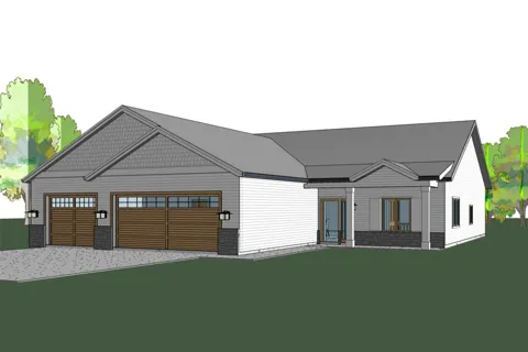 1024 Golfview Drive