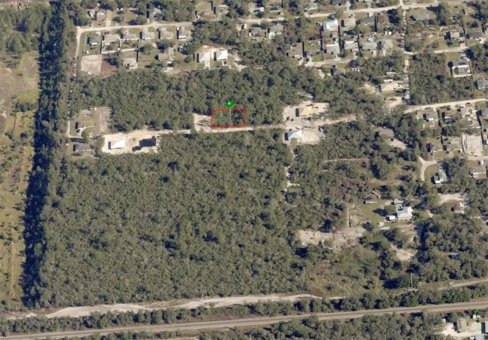 WALDOR AVENUE Orange City, FL 32763