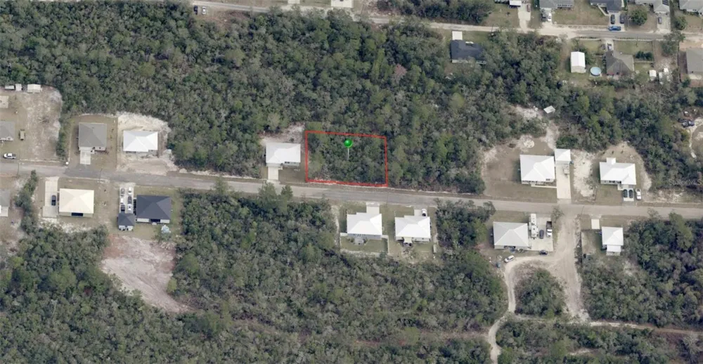 WALDOR AVENUE Orange City, FL 32763