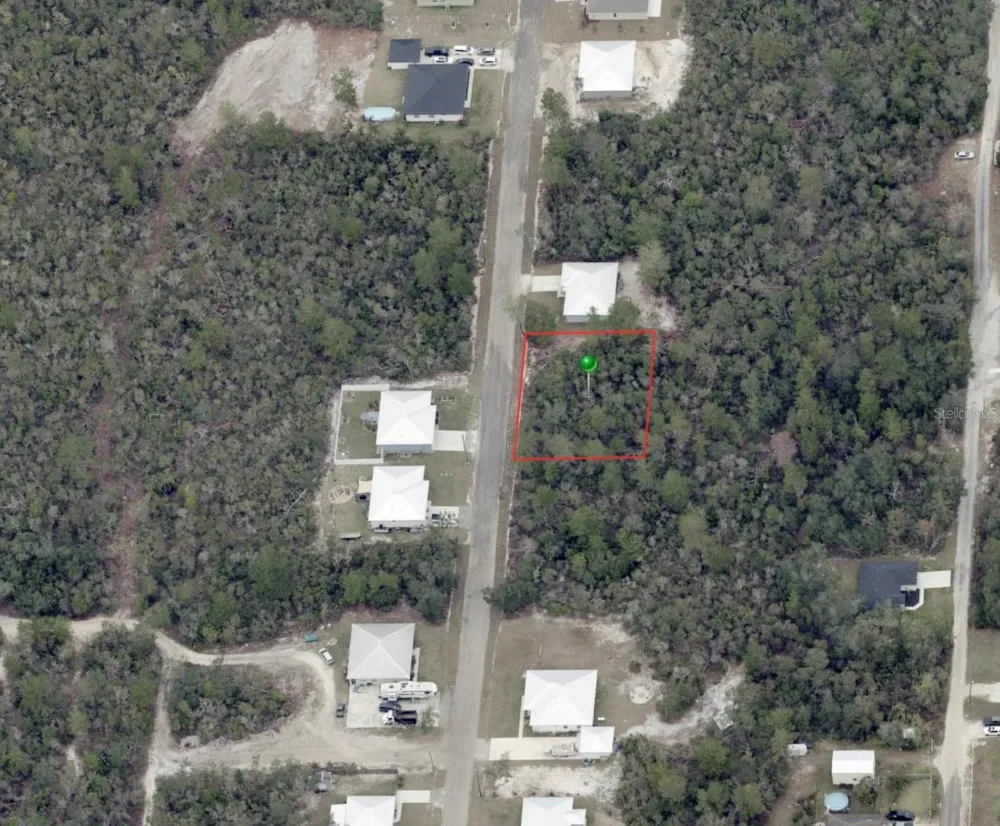 WALDOR AVENUE Orange City, FL 32763