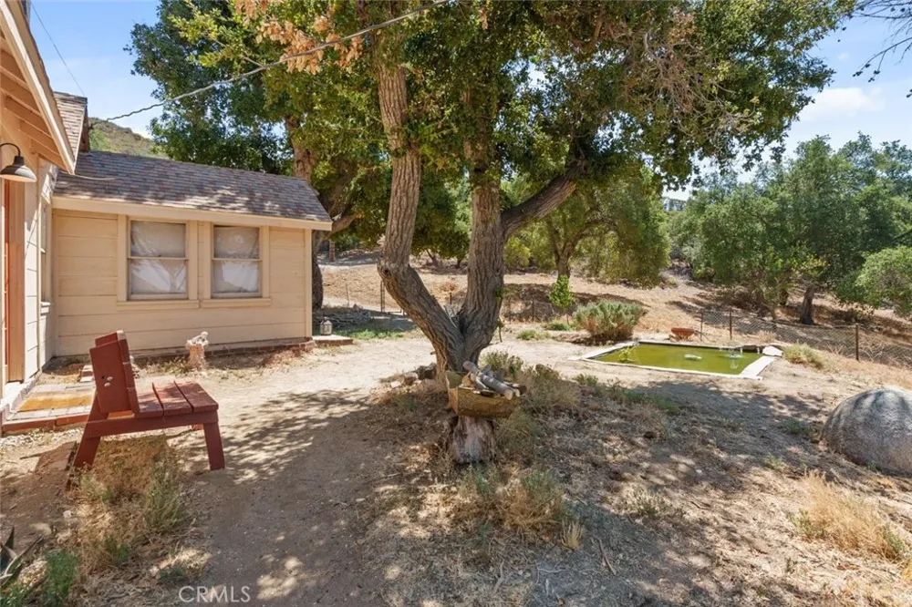 39813 Calle Carona Green Valley, CA 91390