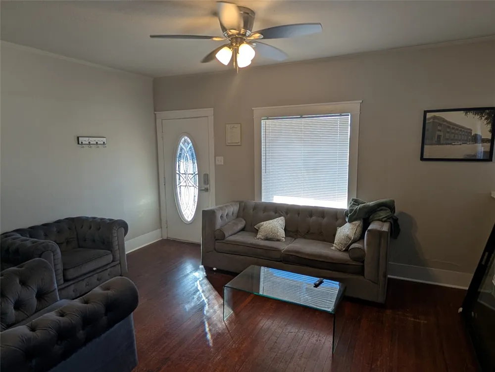 849 Grape Street Abilene, TX 79601
