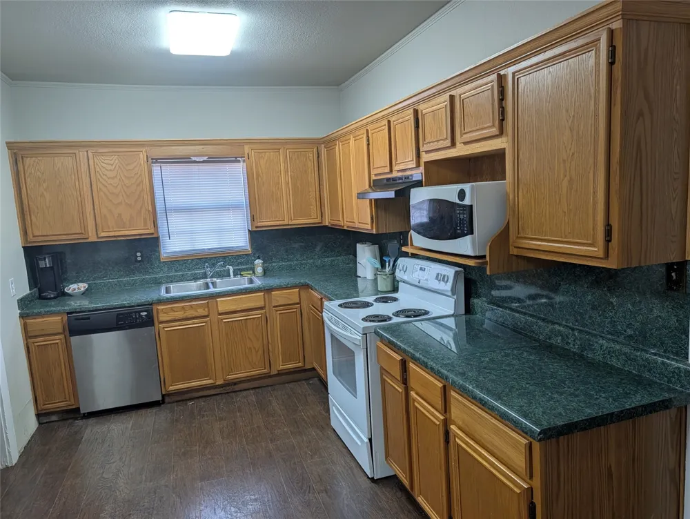 849 Grape Street Abilene, TX 79601