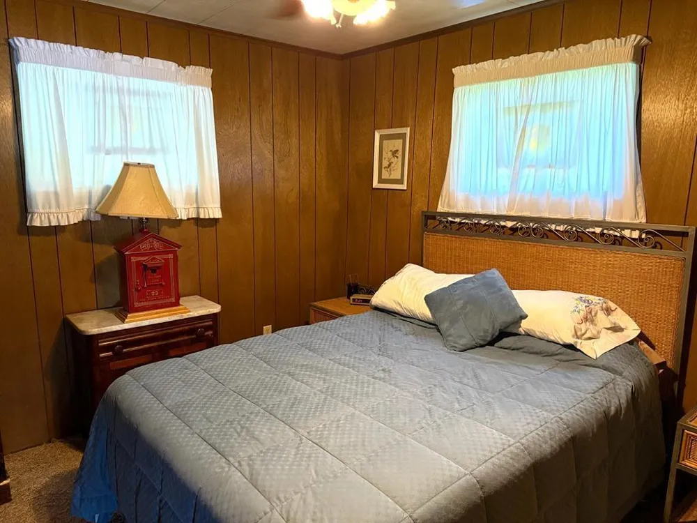 719 Hickory Hill Drive Burkeville, TX 75932