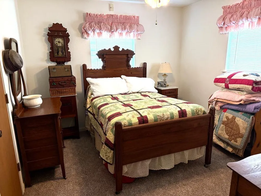 719 Hickory Hill Drive Burkeville, TX 75932