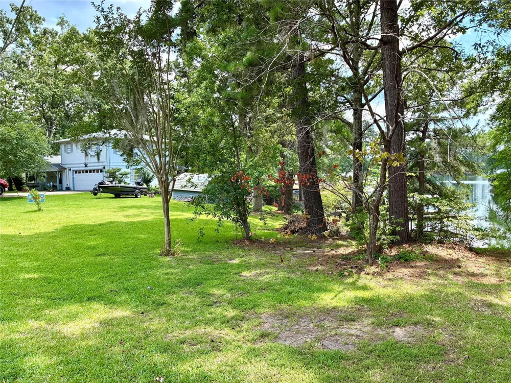 719 Hickory Hill Drive Burkeville, TX 75932