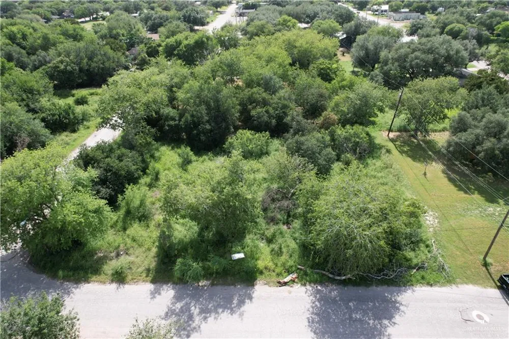 0000 SE 5th Street Premont, TX 78375