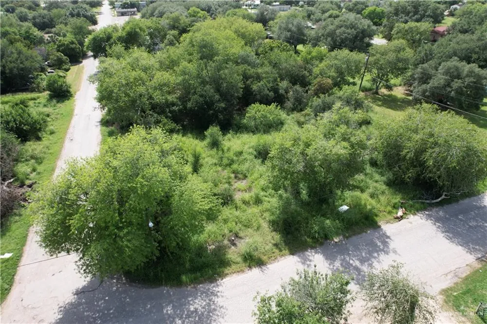 0000 SE 5th Street Premont, TX 78375