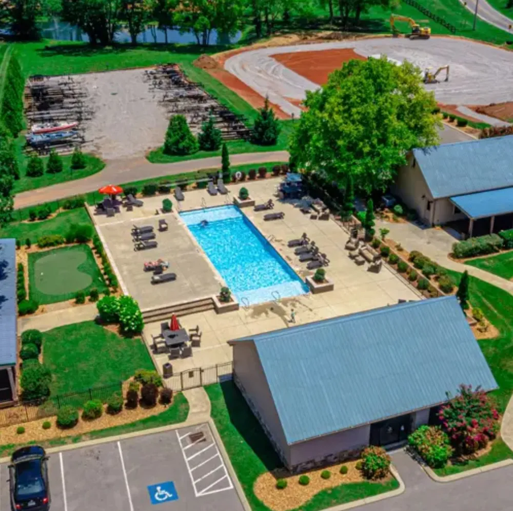 0 Why Worry Ln Winchester, TN 37398