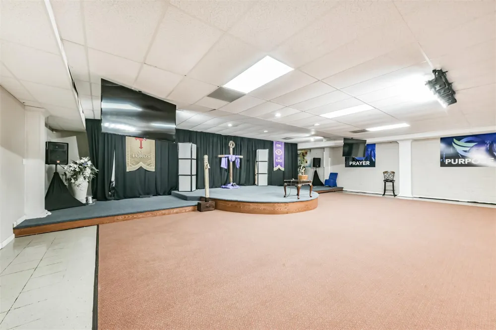 130 S 4th Street #1 La Porte, TX 77571