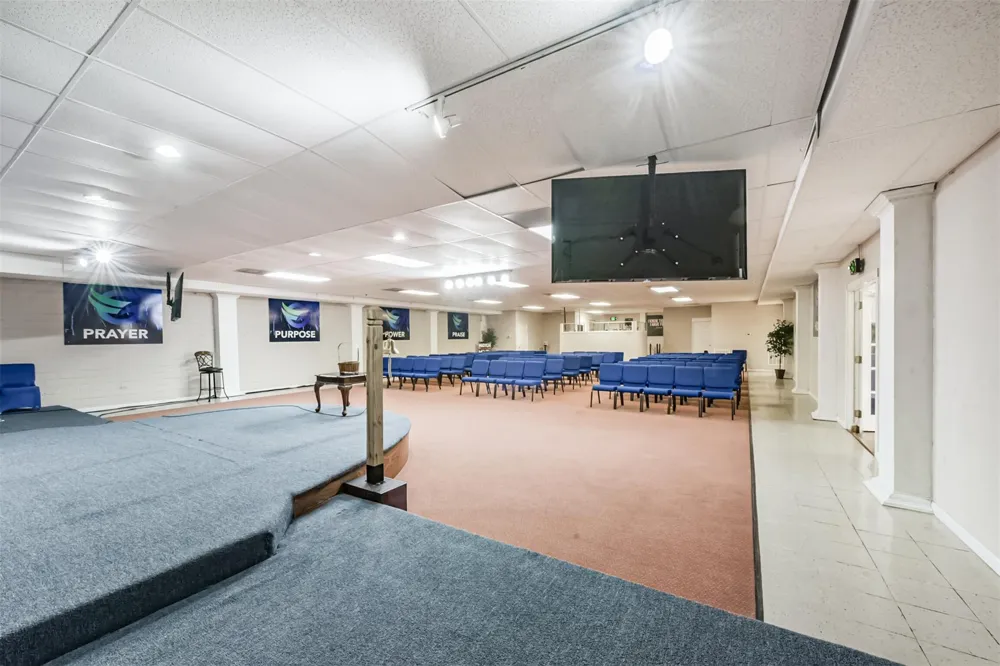130 S 4th Street #1 La Porte, TX 77571