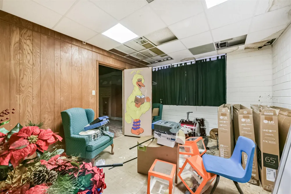 130 S 4th Street #1 La Porte, TX 77571