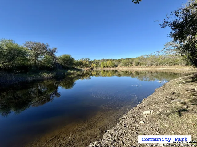 LOT 193 County Road 2801 Mico, TX 78056