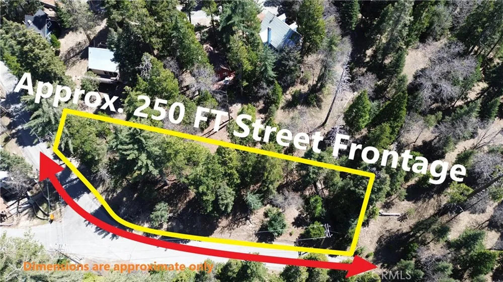 586 Rose Twin Peaks, CA 92391