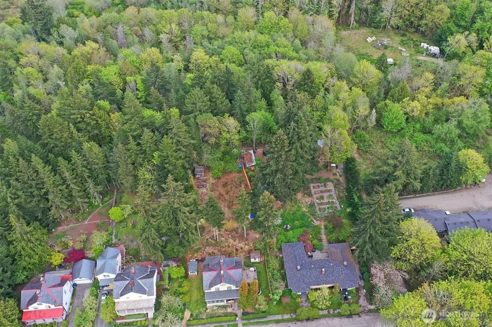 0 Mardell (lot 10) Court Bainbridge Island, WA 98110