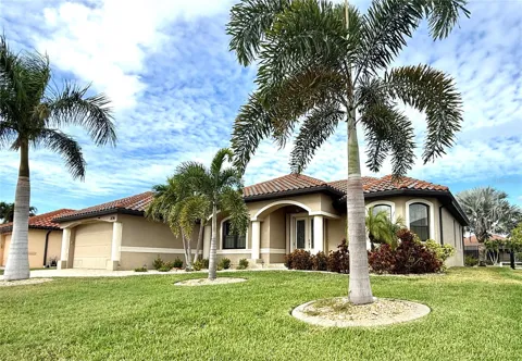 2736 MAGDALINA DRIVE
