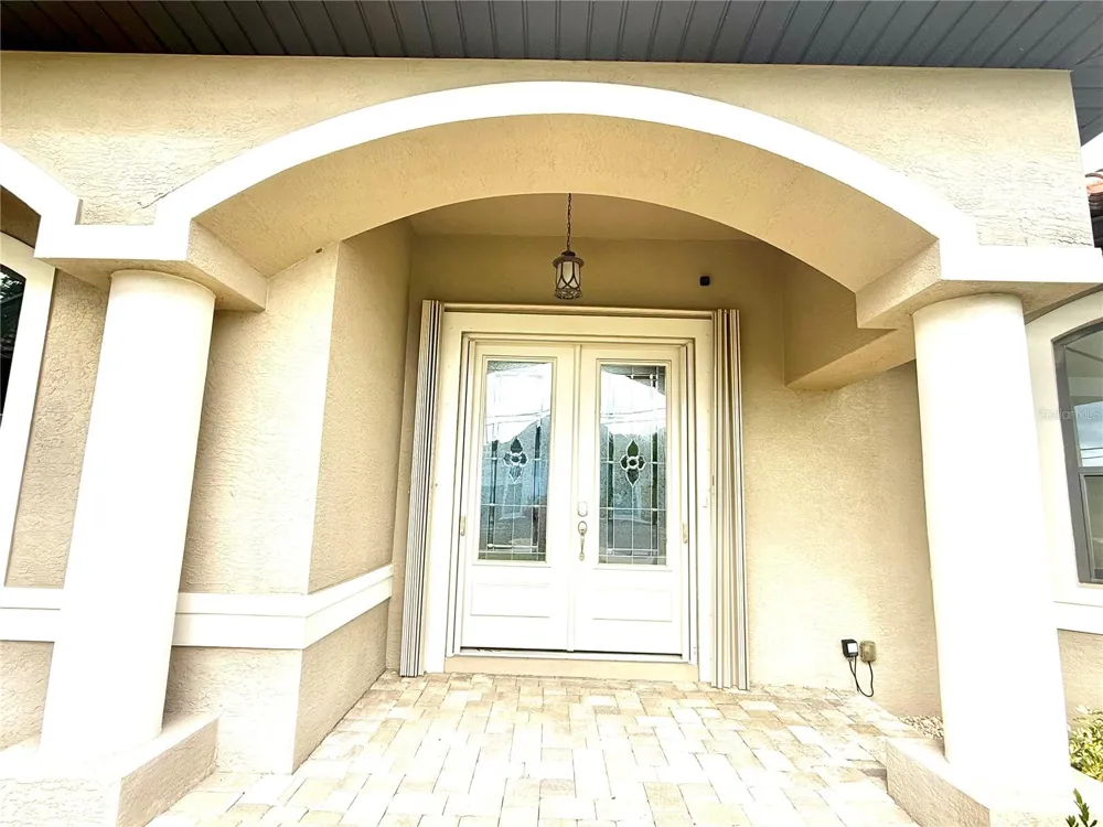 2736 MAGDALINA DRIVE Punta Gorda, FL 33950